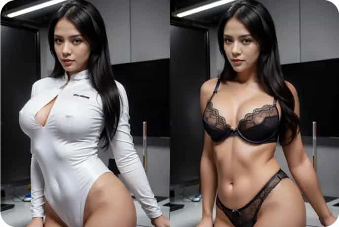 ai porn pics