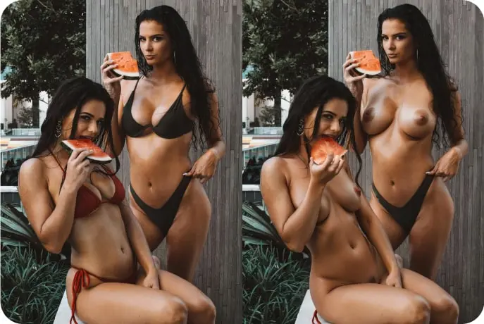 ai porn pics